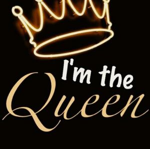 Meet your Posher, Patricia